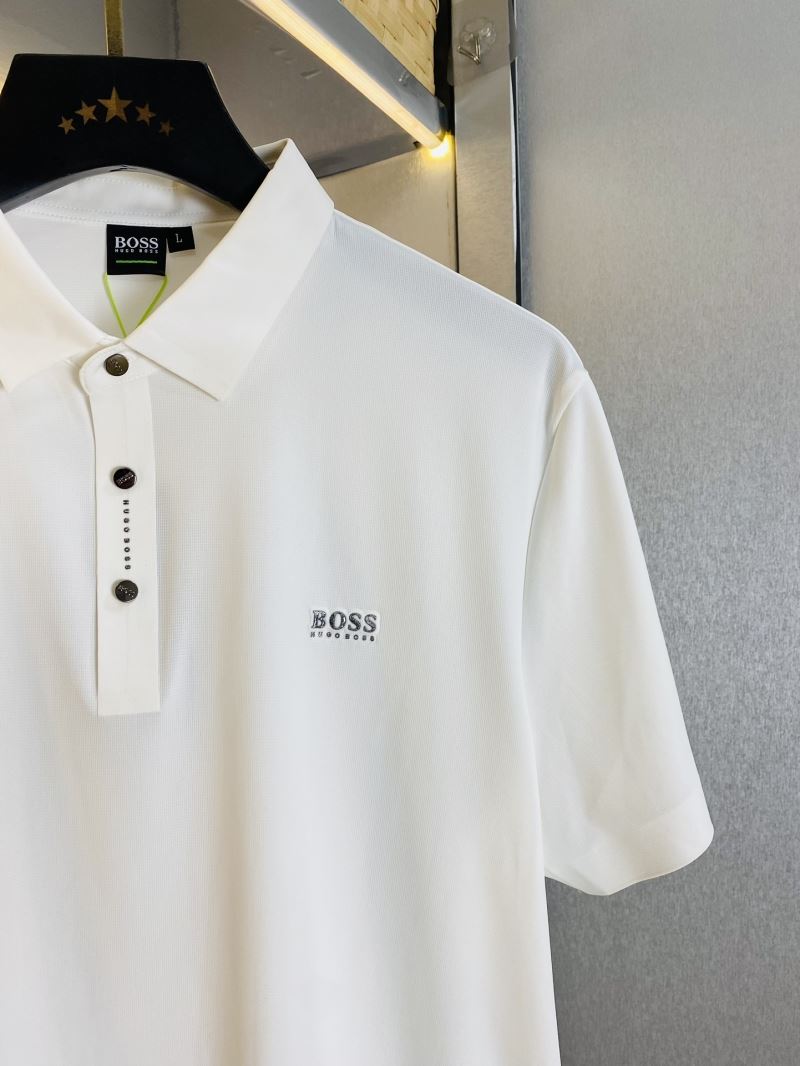 Boss T-Shirts